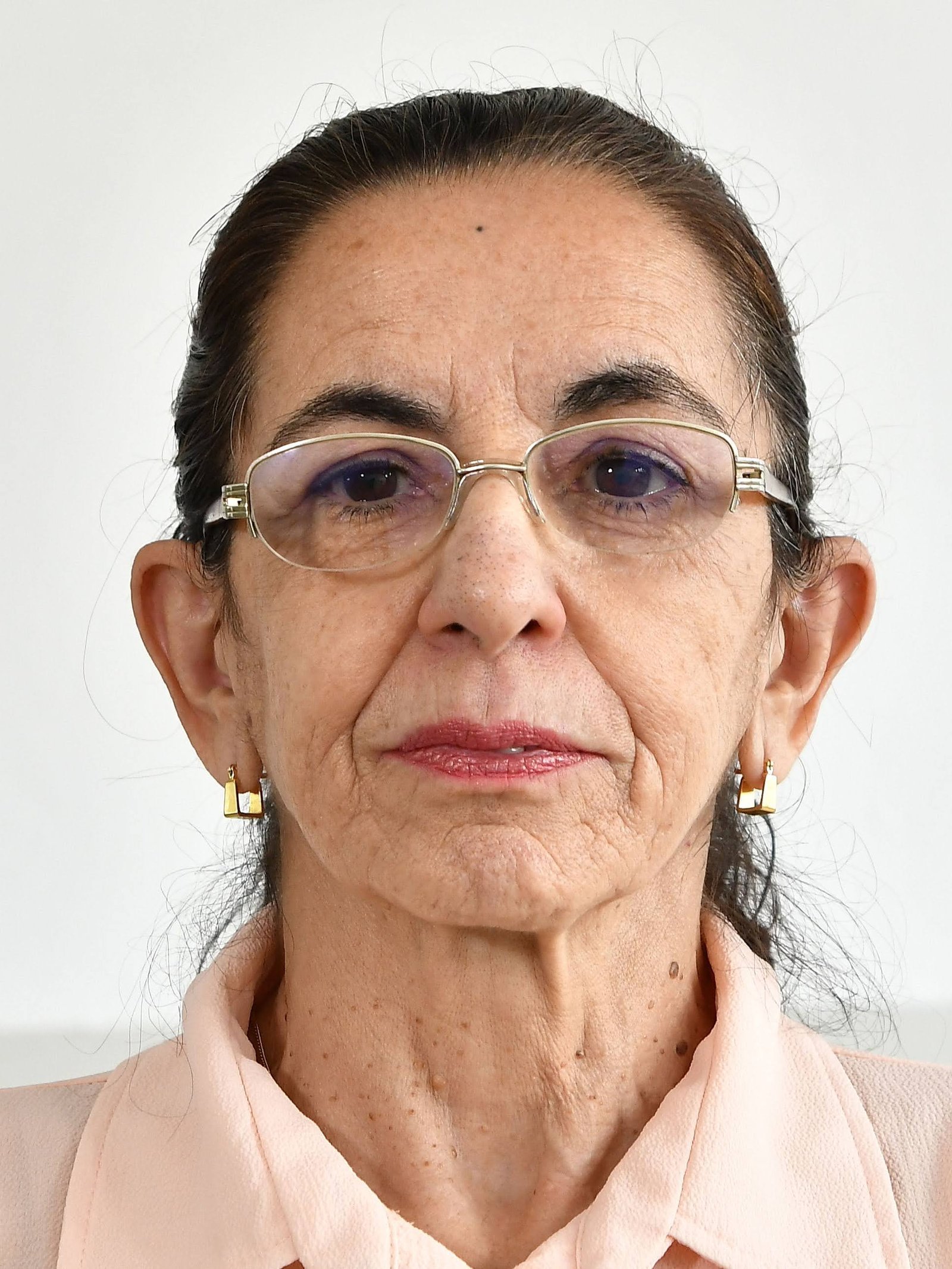 08108 Maria José de Oliveira