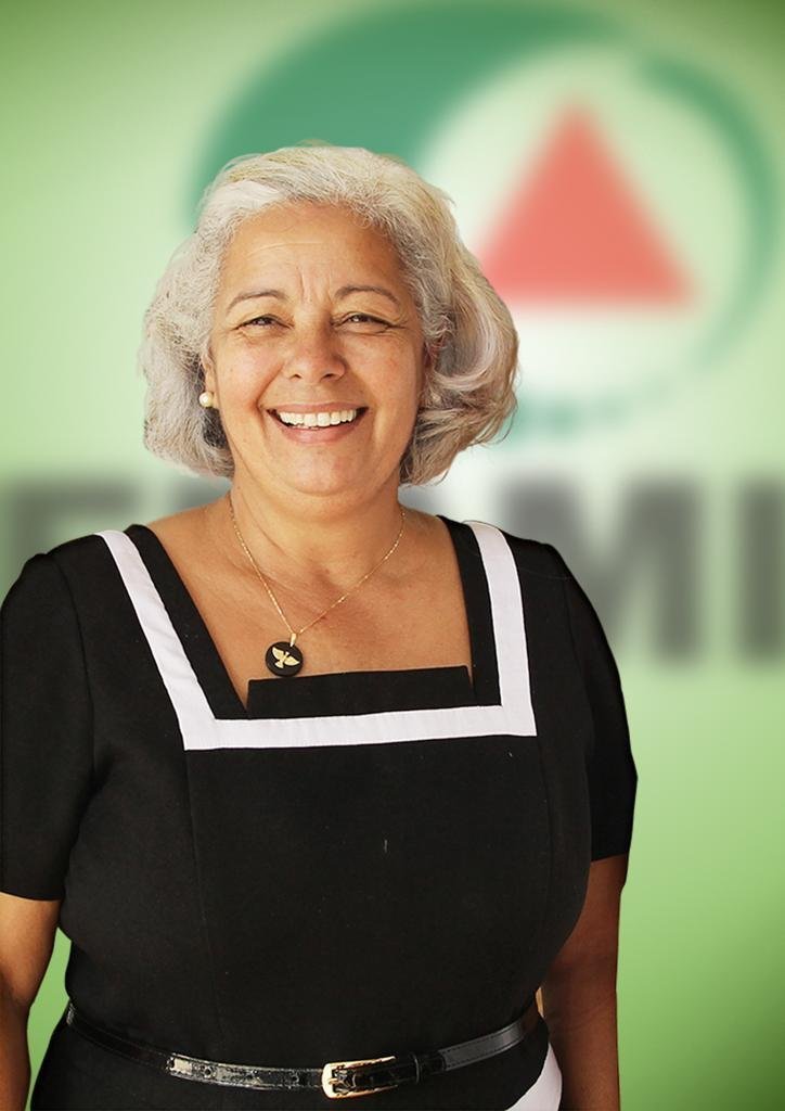Nilda de Fátima Ferreira Soares