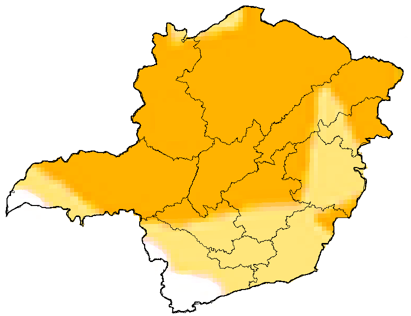 Minas Chuva