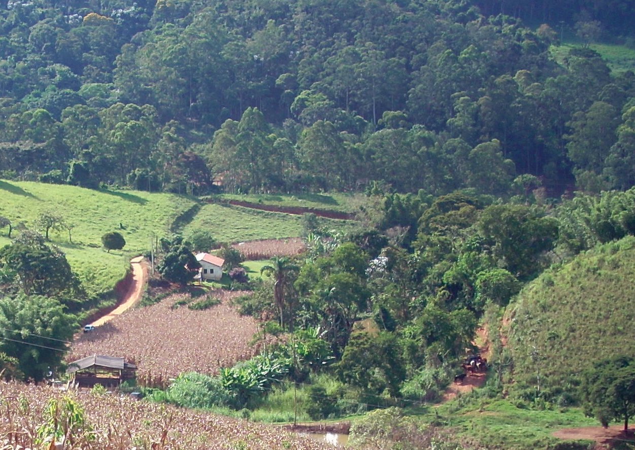 agroecologia