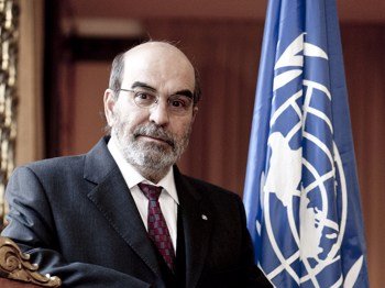 Jose Graziano