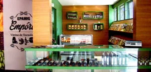 Empório em Belo Horizonte