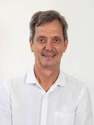 Sebastião Tavares de Rezende