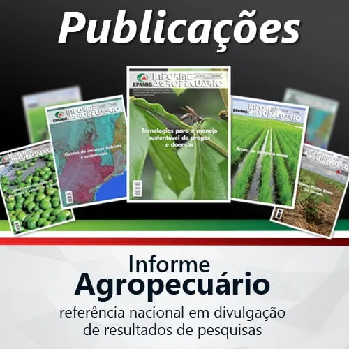 Publicações EPAMIG
