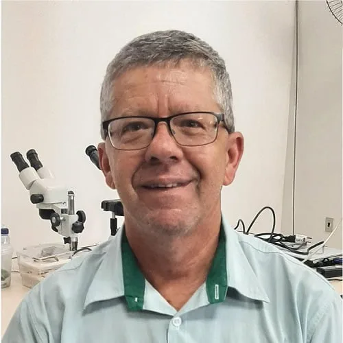 FRANCISCO CARLOS DE OLIVEIRA SILVA - EPAMIG SUDESTE