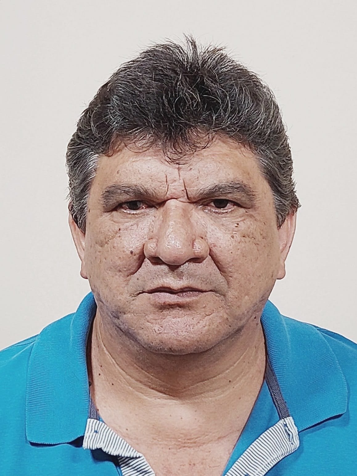 Francisco Olavo Coutinho da Costa - CAAF ITAP