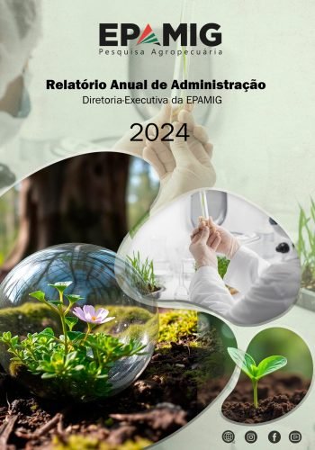 Relatório Anual de Administração 2024 Relatório Anual de Administração - ANO BASE 2023