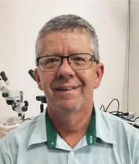 FRANCISCO CARLOS DE OLIVEIRA SILVA - EPAMIG SUDESTE