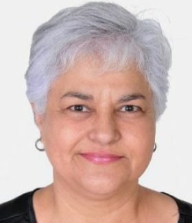 Izabel Cristina dos Santos