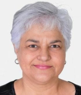 Izabel Cristina dos Santos