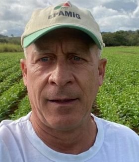 ROBERTO FONTES ARAÚJO - EPAMIG SUDESTE