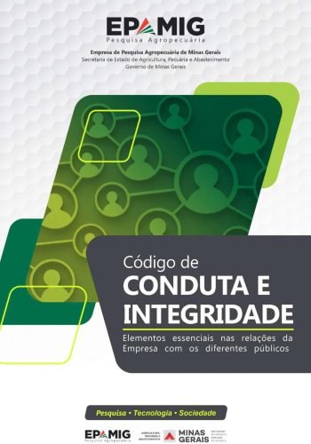 Código de Conduta e Integridade