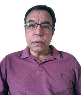 Francisco Antônio de Arruda Pinto Francisco Antônio de Arruda Pinto