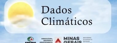 Projeto sobre dados climáticos Projeto sobre dados climáticos