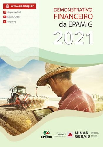 Demonstrativo Financeiro 2021