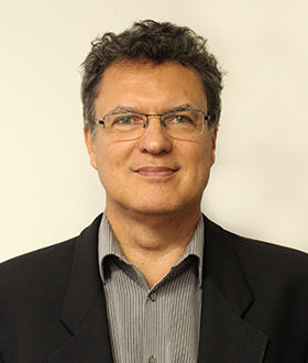 Diretor Trazilbo José de Paula Júnior