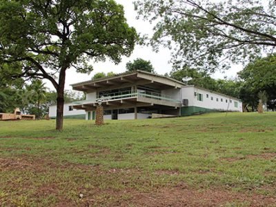 Campo Experimental de Felixlândia