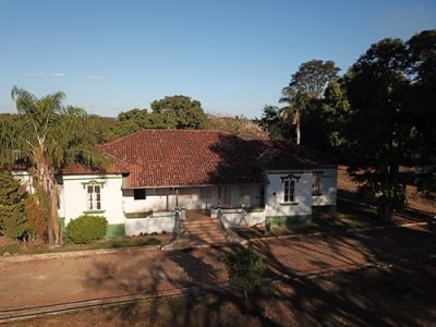 EPAMIG Centro Oeste