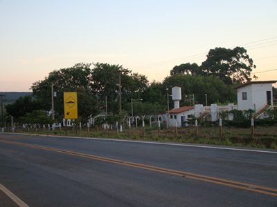 Campo Experimental de Acauã