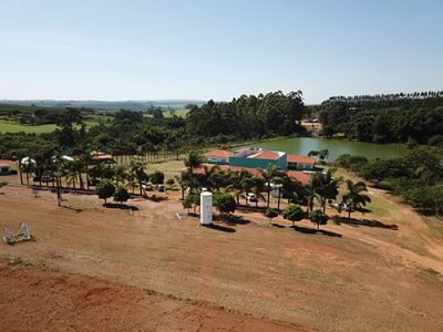 Campo Experimental de Patrocínio