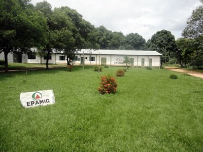 Campo Experimental de Leopoldina