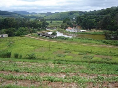 Campo Experimental Vale do Piranga