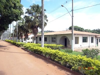 Campo Experimental de Lavras