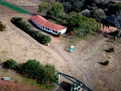 Campo Experimental de Lambari