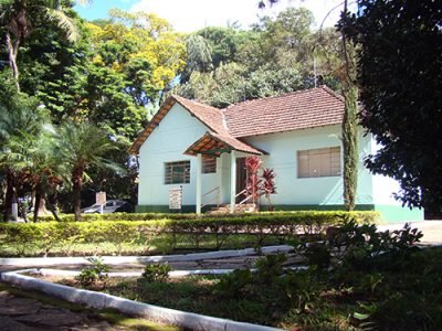 Campo Experimental de Machado