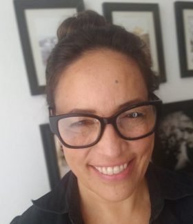 Yonara Poltroniere Neves