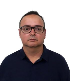 Alex Teixeira Andrade