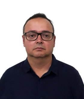 Alex Teixeira Andrade