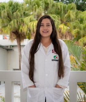 Ana Flávia Coelho Pacheco