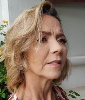 Ana Julia Sacramento