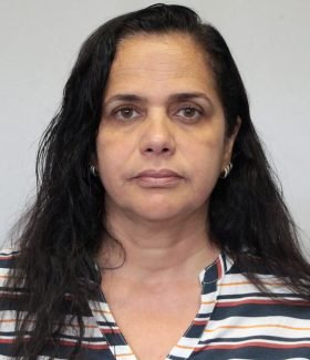 Andréia Fonseca Silva