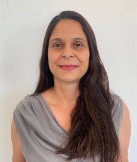 Aurinelza Batista Teixeira Condé