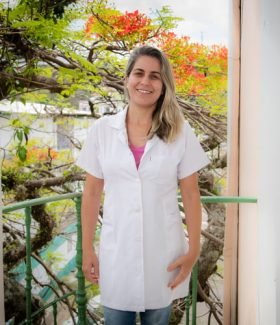 Claudety Barbosa Saraiva