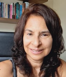 Claudia Rita de Souza