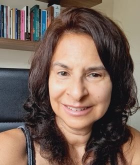 Claudia Rita de Souza