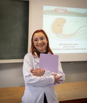 Elisângela Michele Miguel