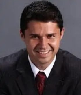 fernando de Oliveira Franco