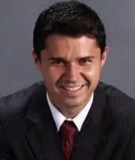 fernando de Oliveira Franco
