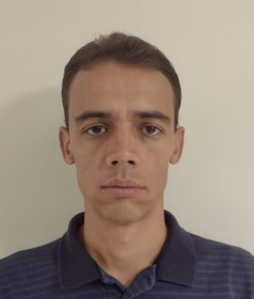 Franklin Fernando Batista da Costa