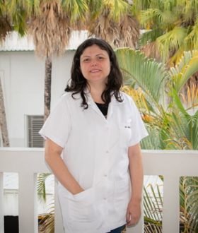 Isis Rodrigues Toledo Renhe