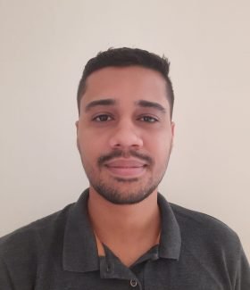 Italo dos Santos Faria Marcossi