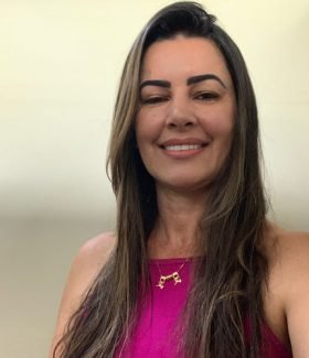 Jaqueline F Oliveira de Sá