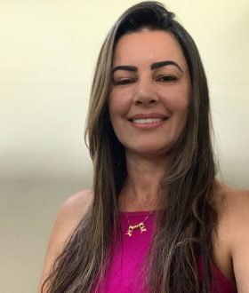 Jaqueline F Oliveira de Sá