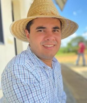 Jéfferson de Oliveira Costa