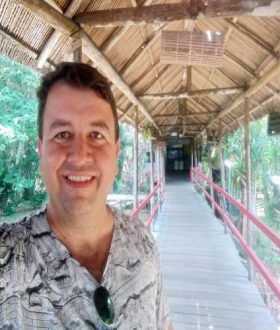 João Batista Ribeiro da Silva Reis