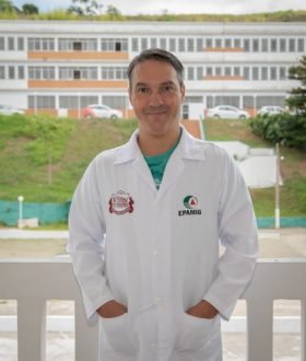 Junio Cesar Jacinto de Paula